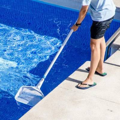 POOL MAINTENANCE